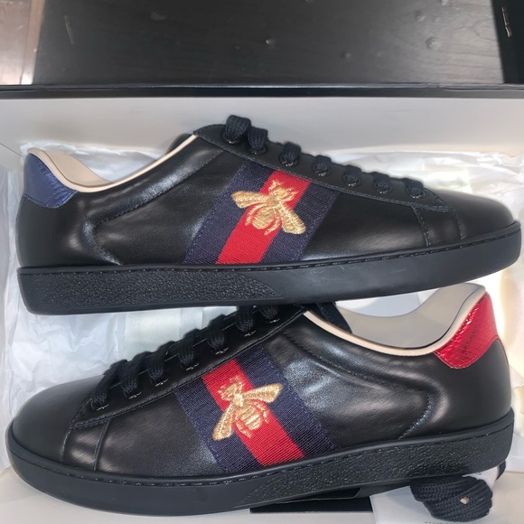 Gucci shoes for man - Picture 4 of 5